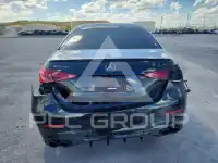 2024 Mercedes Benz C-Class фото