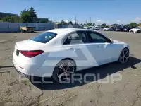 2024 Mercedes Benz C-Class photo