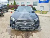 2024 Mercedes Benz E-Class фото
