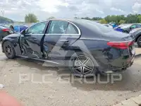 2024 Mercedes Benz E-Class фото