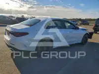 2024 Mercedes Benz E-Class фото