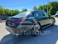 2024 Mercedes Benz E-Class photo