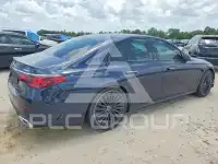 2024 Mercedes Benz E-Class photo