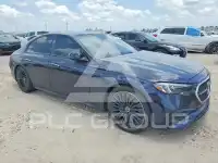 2024 Mercedes Benz E-Class photo