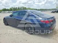 2024 Mercedes Benz E-Class photo