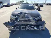 2024 Mercedes Benz E-Class фото