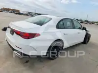 2024 Mercedes Benz E-Class photo
