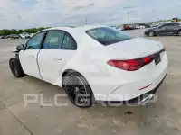 2024 Mercedes Benz E-Class photo