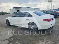 2024 Mercedes Benz S-Class фото
