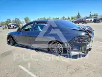 2024 Mercedes Benz S-Class фото