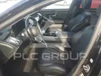 2024 Mercedes Benz S-Class фото
