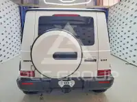 2024 Mercedes Benz G-Class фото