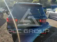 2024 Mercedes Benz GLB фото