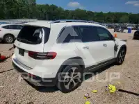 2024 Mercedes Benz GLB фото