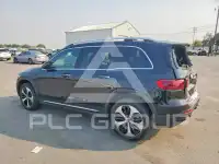 2024 Mercedes Benz GLB фото