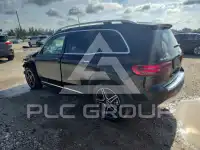 2024 Mercedes Benz GLB фото