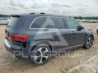 2024 Mercedes Benz GLB фото