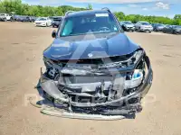 2024 Mercedes Benz GLB фото
