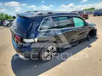 2024 Mercedes Benz GLB фото