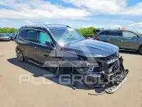 2024 Mercedes Benz GLB фото