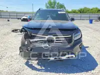 2024 Mercedes Benz GLB фото