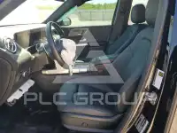 2024 Mercedes Benz GLB фото