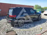 2024 Mercedes Benz GLB фото