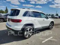 2024 Mercedes Benz GLB фото