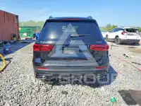 2024 Mercedes Benz GLB фото
