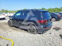 2024 Mercedes Benz GLB фото