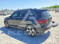 2024 Mercedes Benz GLB фото