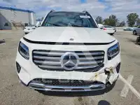 2024 Mercedes Benz GLB фото
