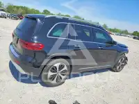 2024 Mercedes Benz GLB фото