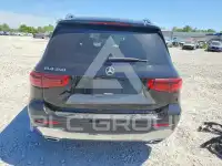 2024 Mercedes Benz GLB фото