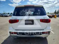 2024 Mercedes Benz GLB фото