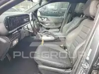2024 Mercedes Benz GLS-Class фото