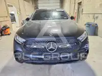 2024 Mercedes Benz GLC-Class фото