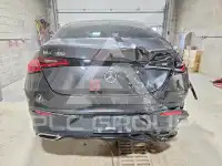 2024 Mercedes Benz GLC-Class фото