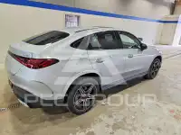 2024 Mercedes Benz GLC-Class фото
