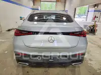 2024 Mercedes Benz GLC-Class фото