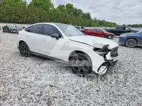 2024 Mercedes Benz GLC-Class фото