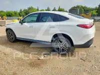 2024 Mercedes Benz GLC-Class photo