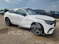 2024 Mercedes Benz GLC-Class photo