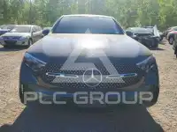 2024 Mercedes Benz GLC-Class фото