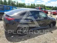 2024 Mercedes Benz GLC-Class photo