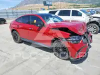 2024 Mercedes Benz GLC-Class photo