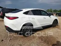 2024 Mercedes Benz GLC-Class photo