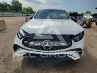 2024 Mercedes Benz GLC-Class photo