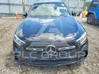 2024 Mercedes Benz GLC-Class photo