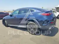 2024 Mercedes Benz GLC-Class фото